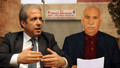 Şamil Tayyar'dan çerçeve yasa kulisleri! ‘Örgüt yöneticileri dönmeyecek, Öcalan…’