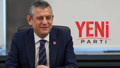 YENİ Parti logosunun hikayesi ortaya çıktı! Tasarımcısı benzetmelere yanıt verdi…