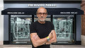 Lüks saat devine 45 milyonluk şok... Richard Mille İstanbul'da dolandırıldı