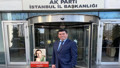 AKP’den vekil olamadı, CHP’den müdür oldu: Belediyelerde rozet hazırlığı