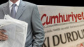 Cumhuriyet’te bir dönem sona erdi! 30 yıllık yazarı köşesine veda etti!