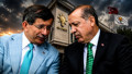 Ahmet Davutoğlu yuvaya geri mi dönüyor? Çok konuşulacak 'Erdoğan' iddiası