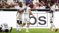 Beşiktaş Danimarka’da kazanarak turladı! Rakibi belli oldu