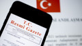 12. Yargı Paketi Resmi Gazete'de yayımlandı! IBAN düzenlemesi yürürlüğe girdi…