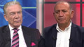 Uğur Dündar ve Gürsel Tekin arasında polemik çıktı! Canlı yayına bağlandı…