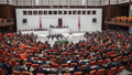 Meclis'te dengeler değişecek: İki sağ parti birleşiyor!