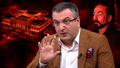 Cem Küçük'ün ifadesi ortaya çıktı! Şok “Külliye ve Adnan Oktar" itirafı…