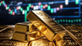 Kripto para şirketi üç ayda 14 ton altın aldı