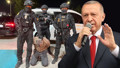 Cumhurbaşkanı'na suikast timindeydi! 10 yıldır aranan FETÖ'cü yakalandı