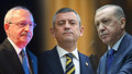 YENİ Parti'li ilk anketin sonuçları dikkat çekti! CHP baraj altı kaldı…