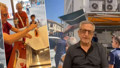 Sözleri tepki çeken seyyar satıcıya kötü haber! Özür videosu paylaşmıştı ama…