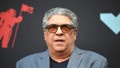 The Sopranos dizisiyle hafızalara kazınan Vincent Pastore hayatını kaybetti!