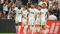 Beşiktaş'ın Avrupa'daki muhtemel rakibi belli oldu