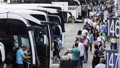 Şehirlerarası otobüs seferlerinde yeni dönem: Artık buralarda durmayacak!