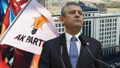 AK Parti'deki YENİ Parti toplantıları ortaya çıktı! İşte masadaki oy oranı…