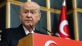 Devlet Bahçeli tehlikeye dikkat çekti! 'Bu bir beka meselesidir…'