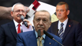 Son ankette en büyük şok CHP’ye! Hiç bu rakamı görmemişti…