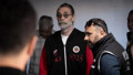 Erdal Beşikçioğlu ile ilgili flaş detay ortaya çıktı! Üç örnek alınmış…