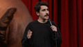 Tutuklu komedyen Deniz Göktaş'tan mektup! Kaldığı cezaevini anlattı