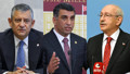 CHP’deki arabulucu teklifi ile ilgili flaş gelişme! Kemal Kılıçdaroğlu onay vermiş…
