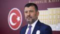 Veli Ağbaba'nın ağabeyi Hür Ağbaba gözaltında!