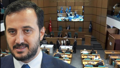 AK Parti kaybettiği seçimi yargıya taşıyor