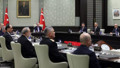 MGK toplanıyor: Gündem belli oldu!