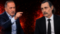 Fatih Altaylı, Erdal Beşikçioğlu'na ateş püskürdü: "Ulan siz kamu görevlisisiniz!"