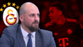 Transfer haberi başına iş açtı! O gazeteci hakkında soruşturma