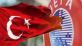 UEFA ülke puanı Fenerbahçe galibiyeti ile güncellendi! İşte Türkiye'nin sıralamadaki yeri…