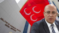 MHP'den ‘İzzet Ulvi Yönter’ açıklaması! ‘Çerçeve yasa’yı imzalamamıştı…
