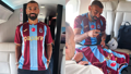 Mohamed Salah’ın maaşına haciz kondu