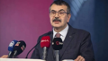 Yusuf Tekin'den serbest kıyafet açıklaması