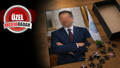 PR aşkı sınır tanımadı: Belediye başkanı fotoğrafını puzzle yaptırdı