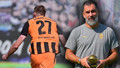Arda Turan Ukrayna’yı sallıyor! Shakhtar’dan 2’de 2