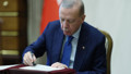 Cumhurbaşkanı Erdoğan’dan kritik imza! 6 bin 250 yeni kadro…