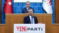 Çerçeve yasa öncesi Özgür Özel’den kritik hamle! MYK toplanıyor