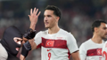 Milli futbolcu Deniz Gül'ün evine hırsız girdi