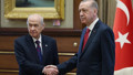 Bahçeli’nin sözleri AK Parti’de rahatsızlık yarattı! İşte iktidarın 400 oy planı…