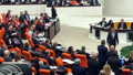 Konuşması bittikten sonra…