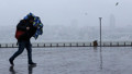 Meteoroloji uyardı: İstanbul'u sağanak ve fırtına vuracak!