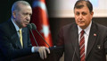 Cumhurbaşkanı Erdoğan Cemil Tugay'ı sormuş: "Ne dersiniz, alalım mı?"
