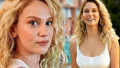 Farah Zeynep Abdullah'a boykot davası