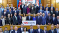 YENİ Parti’den hangi milletvekilleri ‘hayır’ dedi?