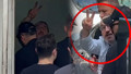 UltrAslan lideri 'Öcalan'a özgürlük' diye bağırdı