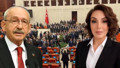 CHP'li isimden 'çerçeve yasa' istifası! 4 gün önce göreve getirilmişti…