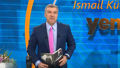 İsmail Küçükkaya’nın yeni programı belli oldu