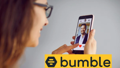 Flört uygulamasında oyun değişti! Bumble 12 yıllık kuralı çöpe attı
