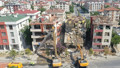 Binalar için yeni dönem! Kurallar değişti
