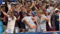 Aston Villa taraftarının sevinci olay oldu